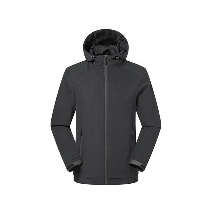 Женщины людей одежд нового Windbreaker быстрые сухие делают Windproof с капюшоном пальто водостойким куртки на открытом воздухе спорт облегченное