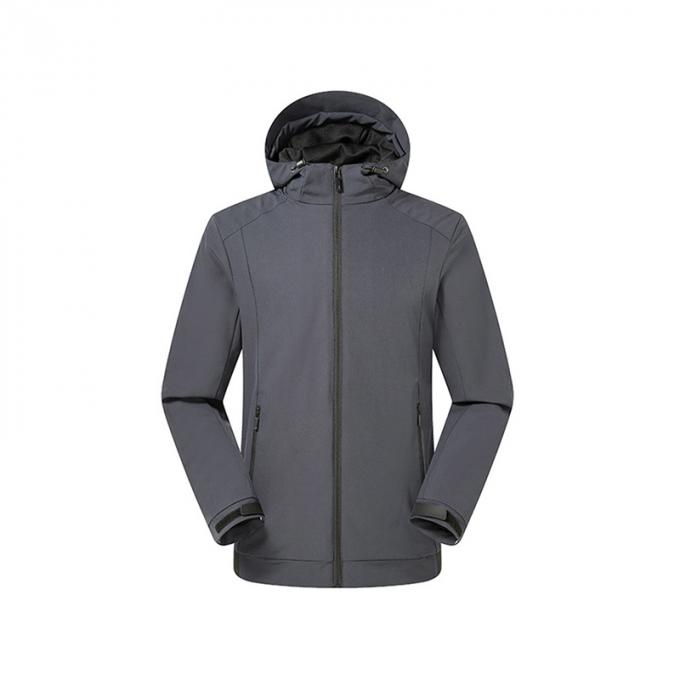 Женщины людей одежд нового Windbreaker быстрые сухие делают Windproof с капюшоном пальто водостойким куртки на открытом воздухе спорт облегченное