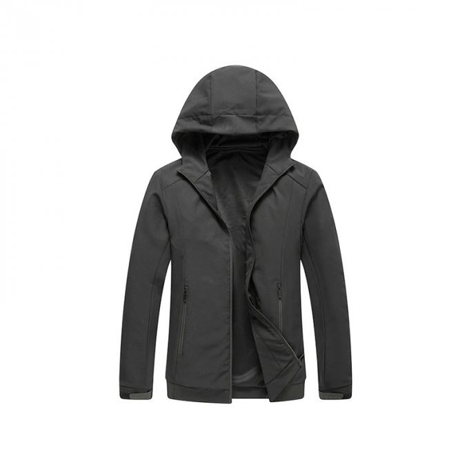 Женщины людей одежд нового Windbreaker быстрые сухие делают Windproof с капюшоном пальто водостойким куртки на открытом воздухе спорт облегченное