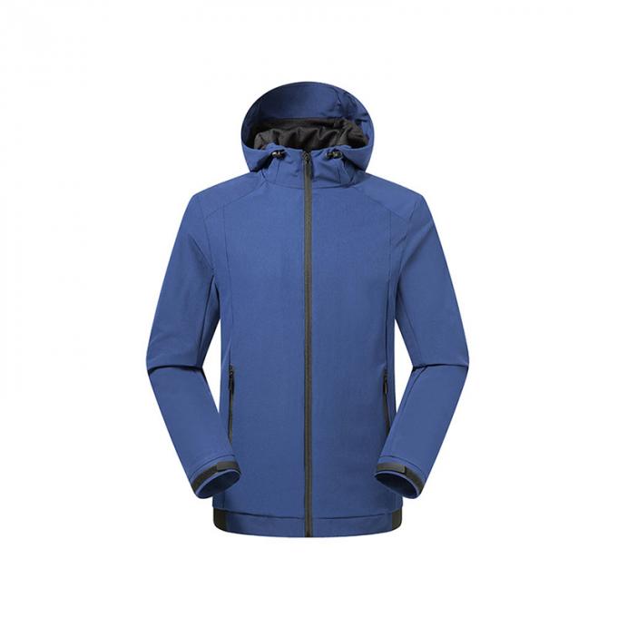 Женщины людей одежд нового Windbreaker быстрые сухие делают Windproof с капюшоном пальто водостойким куртки на открытом воздухе спорт облегченное