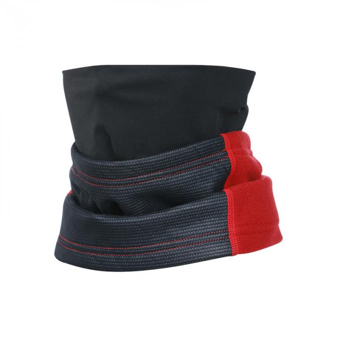 Экран рта шарфа Bandana сноуборда на открытом воздухе трубки стороны гетры шеи грелки ватки термальной половинной задействуя катаясь на лыжах пеший