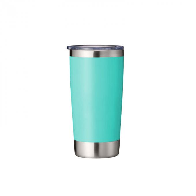Высококачественной изготовленной на заказ бутылка с водой спорт Thermos вакуума бутылки с водой нержавеющей стали логотипа двойной изолированная стеной