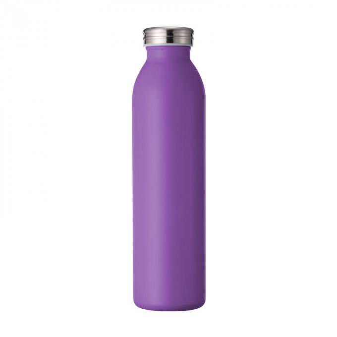 Бутылка с водой нержавеющей стали металла Thermos стены широкого вакуума доказательства утечки рта питьевого BPA свободного двойная выпивая с крышками