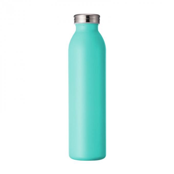 Бутылка с водой нержавеющей стали металла Thermos стены широкого вакуума доказательства утечки рта питьевого BPA свободного двойная выпивая с крышками