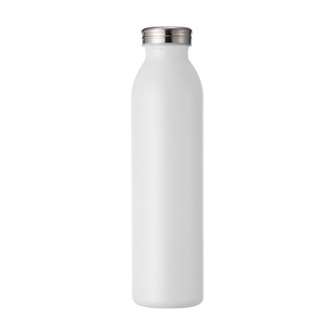 Бутылка с водой нержавеющей стали металла Thermos стены широкого вакуума доказательства утечки рта питьевого BPA свободного двойная выпивая с крышками