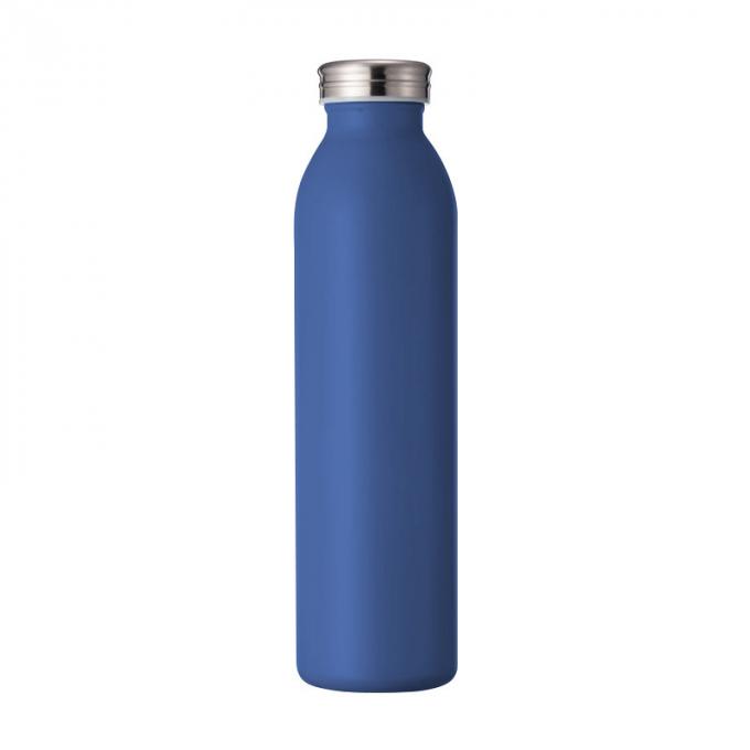 Бутылка с водой нержавеющей стали металла Thermos стены широкого вакуума доказательства утечки рта питьевого BPA свободного двойная выпивая с крышками