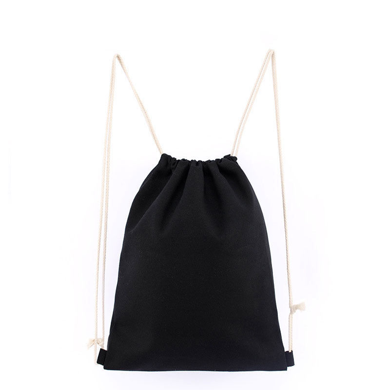 Retractable Personalised Womens Bags Custom Drawstring Bags With Logo